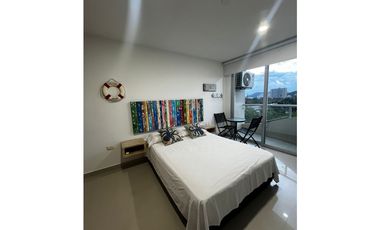 Apartamentos en bello horizonte