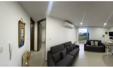 Apartamentos en bello horizonte