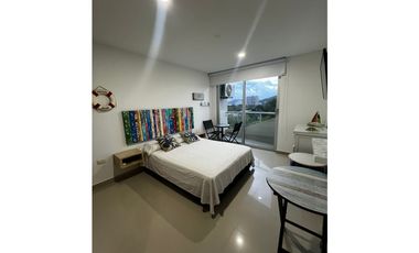 Apartamentos en bello horizonte