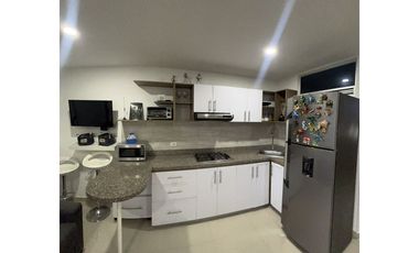 Apartamentos en bello horizonte