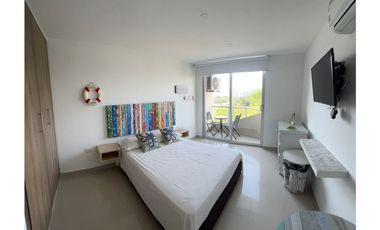 Apartamentos en bello horizonte