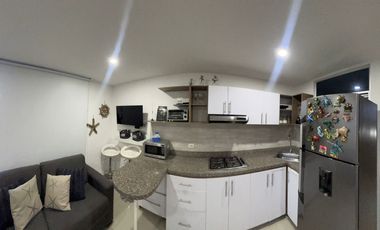 Apartamentos en bello horizonte