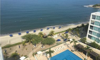 Apartamento vacacional playa dormida