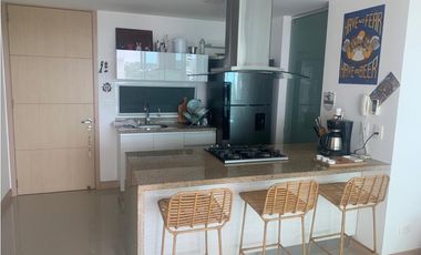 Apartamento vacacional playa dormida