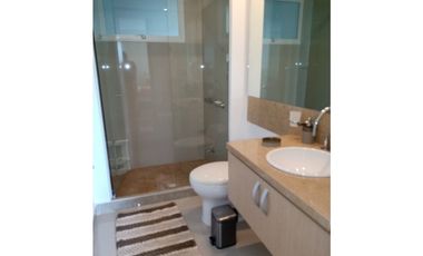 Apartamento vacacional playa dormida