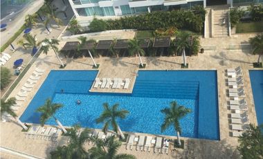 Apartamento vacacional playa dormida