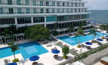 Apartamento vacacional playa dormida