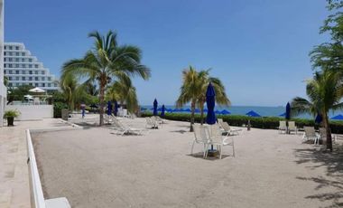 Apartamento vacacional playa dormida