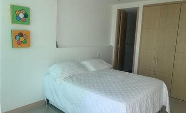 Apartamento vacacional playa dormida