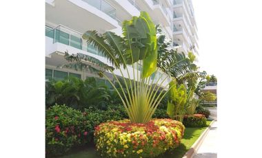 Apartamento vacacional playa dormida
