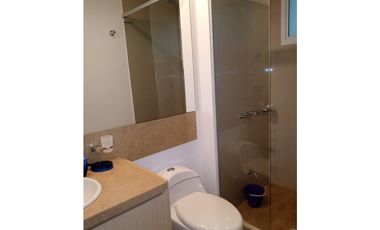 Apartamento vacacional playa dormida