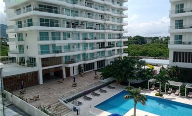 Apartamento vacacional playa dormida