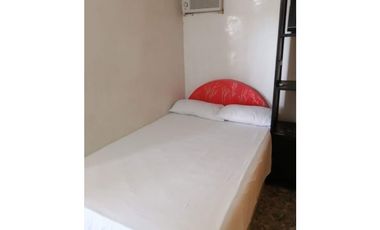 SE ARRIENDA  CABAÑA