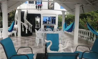 SE ARRIENDA  CABAÑA