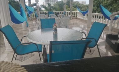 SE ARRIENDA  CABAÑA