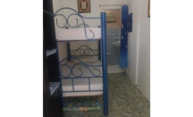 SE ARRIENDA  CABAÑA