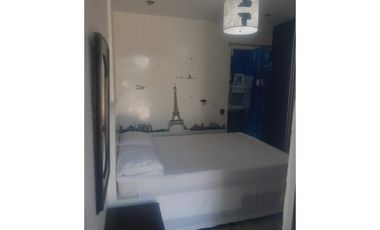 SE ARRIENDA  CABAÑA