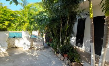 SE ARRIENDA  CABAÑA