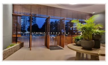 Apartamento con espectacular vista al mar