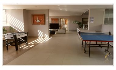 Apartamento con espectacular vista al mar