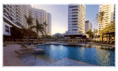 Apartamento con espectacular vista al mar
