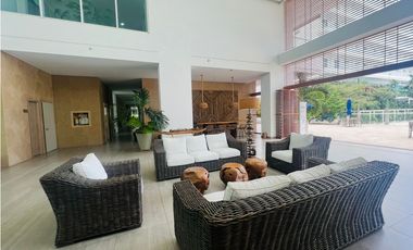 APARTAMENTO CON HERMOSA VISTA AL MAR