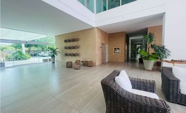 APARTAMENTO CON HERMOSA VISTA AL MAR