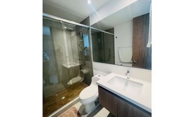 APARTAMENTO CON HERMOSA VISTA AL MAR