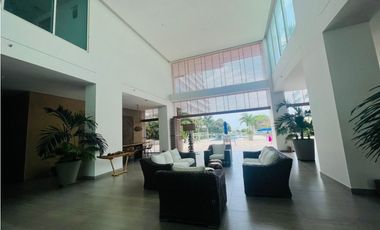 APARTAMENTO CON HERMOSA VISTA AL MAR