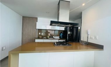 APARTAMENTO CON HERMOSA VISTA AL MAR