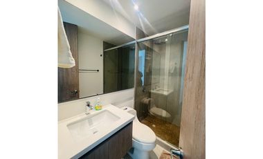 APARTAMENTO CON HERMOSA VISTA AL MAR