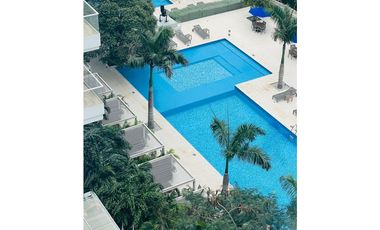 APARTAMENTO CON HERMOSA VISTA AL MAR