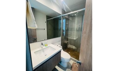 APARTAMENTO CON HERMOSA VISTA AL MAR