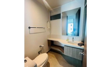 APARTAMENTO CON HERMOSA VISTA AL MAR