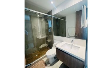 APARTAMENTO CON HERMOSA VISTA AL MAR