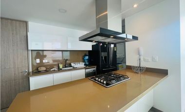 APARTAMENTO CON HERMOSA VISTA AL MAR