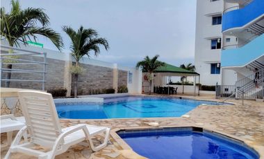 🏡 Apartamento en Venta bello horizonte– Santa Marta, Magdalena 🏡