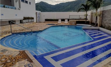 🏡 Apartamento en Venta bello horizonte– Santa Marta, Magdalena 🏡