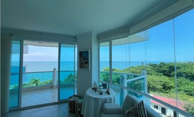 Apartamento cerca de hotel DECAMERON