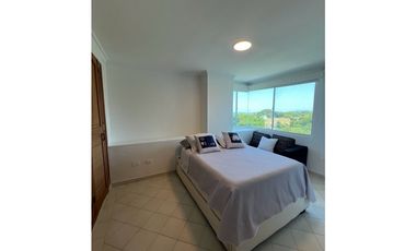 Apartamento cerca de hotel DECAMERON