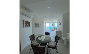 Apartamento cerca de hotel DECAMERON