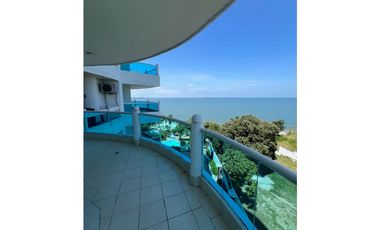 Apartamento cerca de hotel DECAMERON