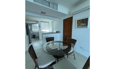Apartamento cerca de hotel DECAMERON