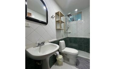 Apartamento cerca de hotel DECAMERON