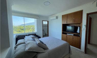 Apartamento cerca de hotel DECAMERON