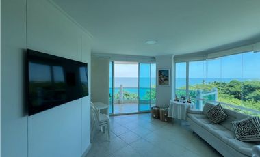 Apartamento cerca de hotel DECAMERON