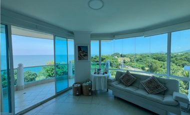 Apartamento cerca de hotel DECAMERON