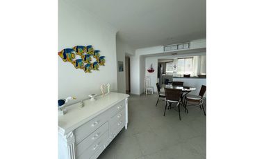 Apartamento cerca de hotel DECAMERON