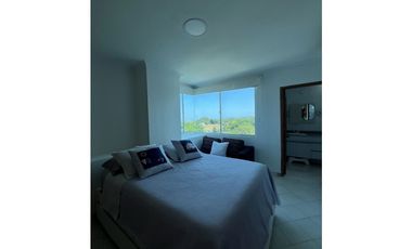 Apartamento cerca de hotel DECAMERON