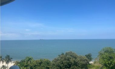 Apartamento cerca de hotel DECAMERON